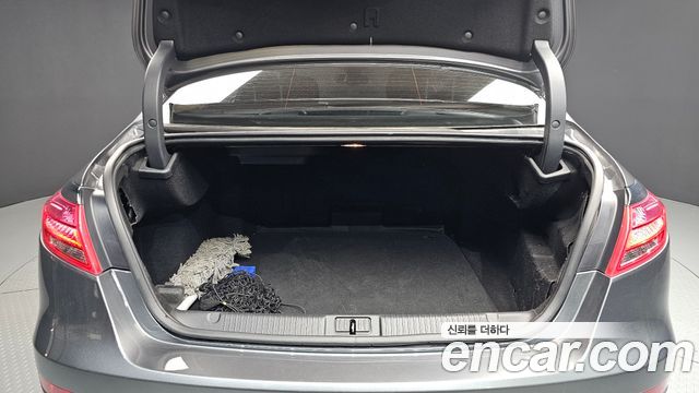 Renault Korea SM7 2015 — photo 26