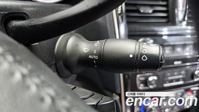 Renault Korea SM7 2015 — photo 29