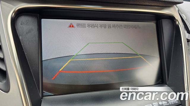 Hyundai Grandeur 2011 — photo 15