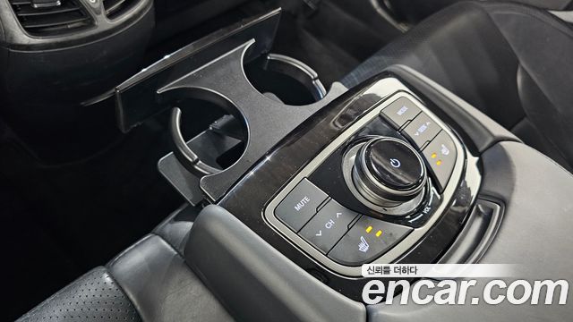 Hyundai Grandeur 2011 — photo 18