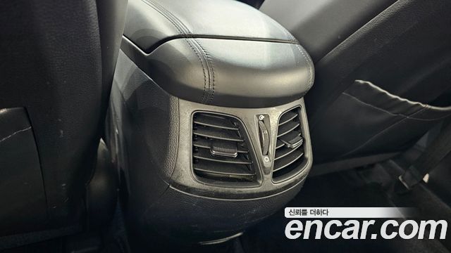 Hyundai Grandeur 2011 — photo 19
