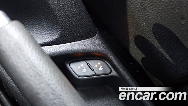 Kia morning 2014 — photo 17