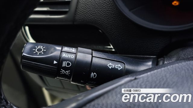 Kia morning 2014 — photo 18