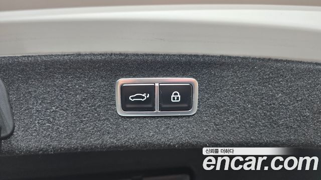 Genesis G80 2025 — photo 20