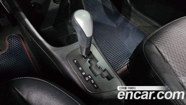 Kia morning 2013 — photo 9