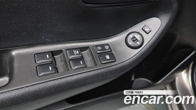 Kia morning 2013 — photo 11