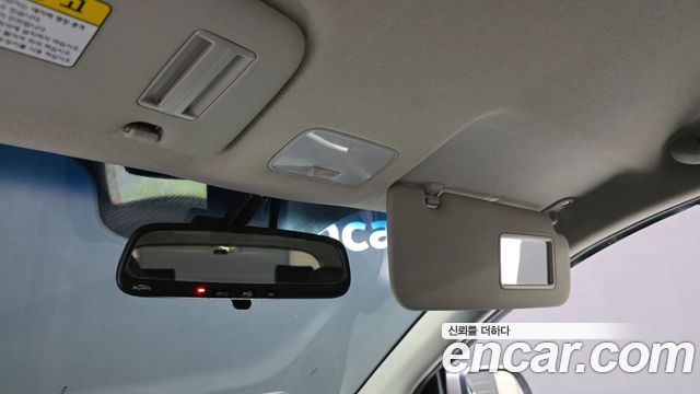 Kia morning 2013 — photo 17