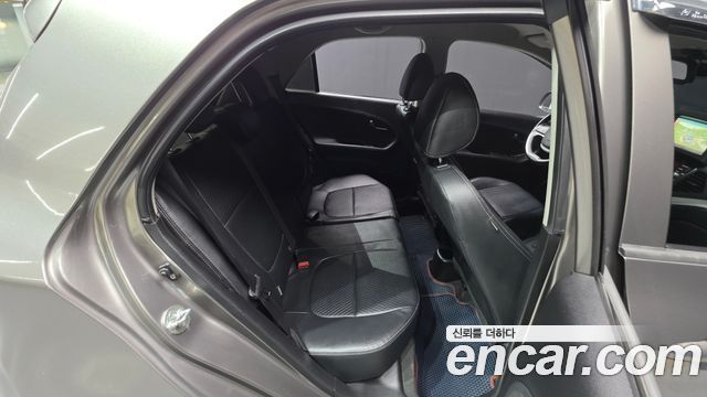 Kia morning 2013 — photo 19