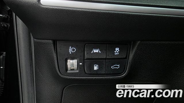 Hyundai Grandeur 2021 — photo 22