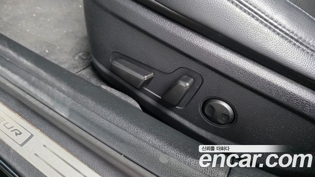 Hyundai Grandeur 2021 — photo 23