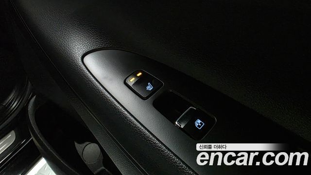 Hyundai Grandeur 2021 — photo 25
