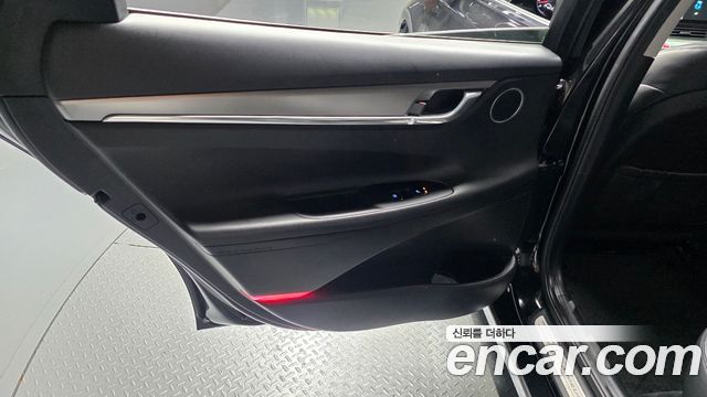 Hyundai Grandeur 2021 — photo 15