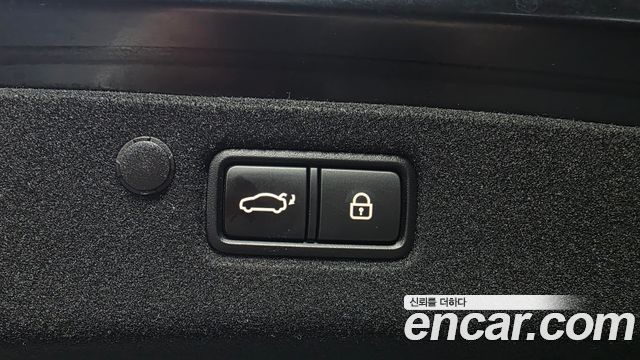 Hyundai Grandeur 2021 — photo 27