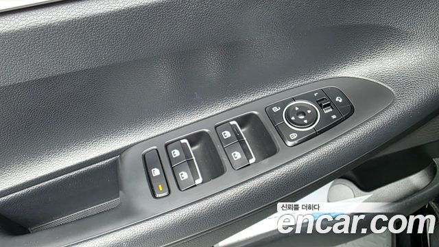 Hyundai Grandeur 2021 — photo 28