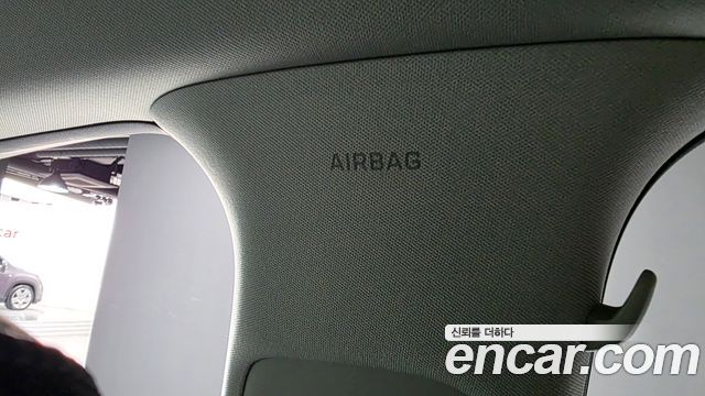Hyundai Grandeur 2021 — photo 30