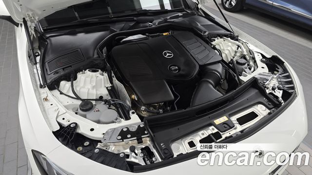 Mercedes-Benz CLE-Class 2024 — photo 6