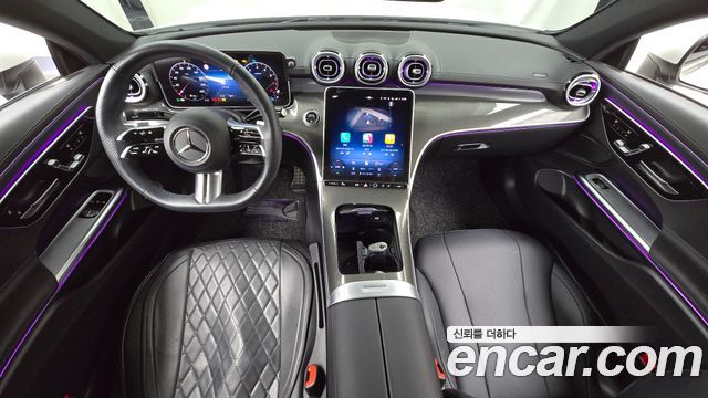 Mercedes-Benz CLE-Class 2024 — photo 10