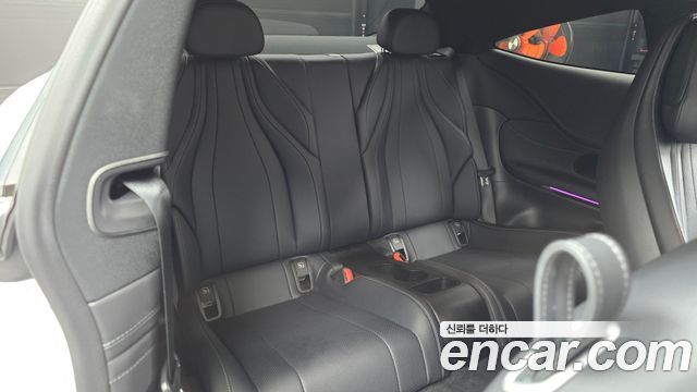 Mercedes-Benz CLE-Class 2024 — photo 17
