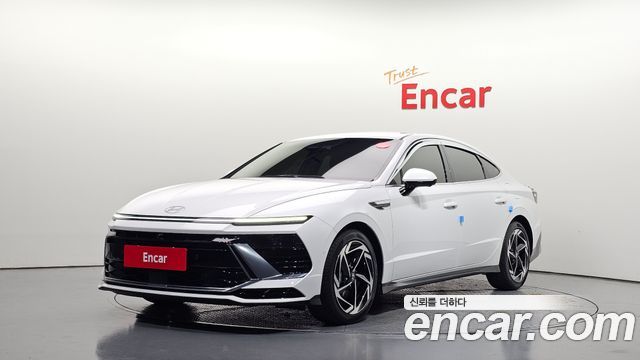 Hyundai Sonata 2024 — photo 1