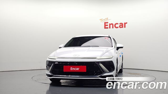 Hyundai Sonata 2024 — photo 3