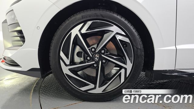 Hyundai Sonata 2024 — photo 5