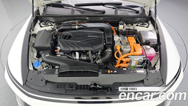 Hyundai Sonata 2024 — photo 6
