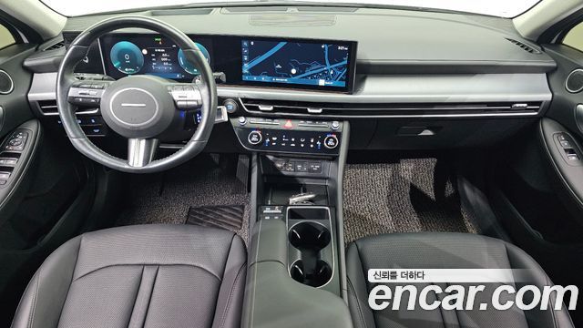 Hyundai Sonata 2024 — photo 10