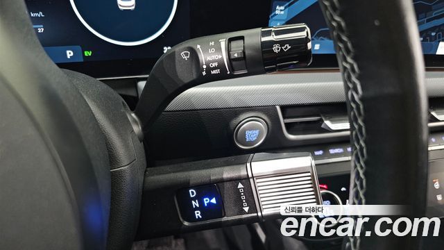Hyundai Sonata 2024 — photo 12