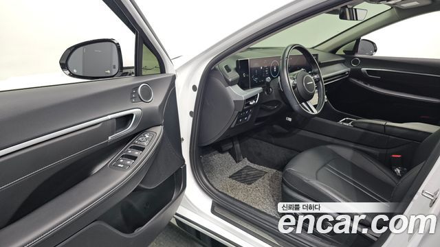 Hyundai Sonata 2024 — photo 13