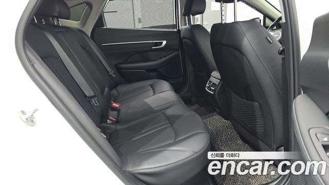 Hyundai Sonata 2024 — photo 17