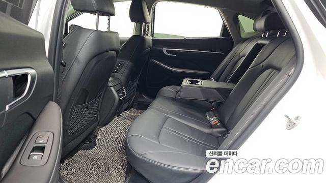 Hyundai Sonata 2024 — photo 18