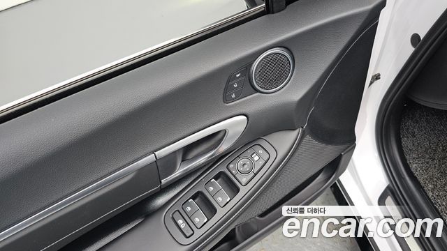 Hyundai Sonata 2024 — photo 19