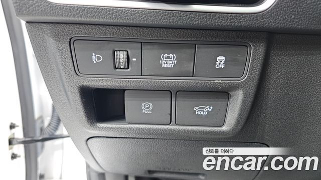 Hyundai Sonata 2024 — photo 20