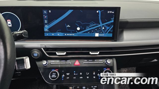 Hyundai Sonata 2024 — photo 22