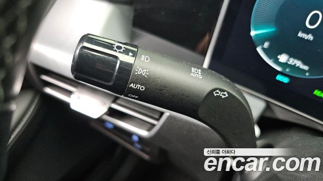 Hyundai Sonata 2024 — photo 25
