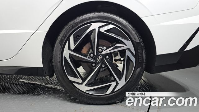 Hyundai Sonata 2024 — photo 7