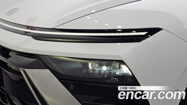 Hyundai Sonata 2024 — photo 8
