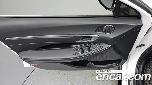 Hyundai Sonata 2024 — photo 14