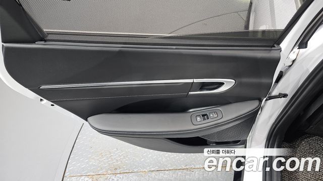 Hyundai Sonata 2024 — photo 15