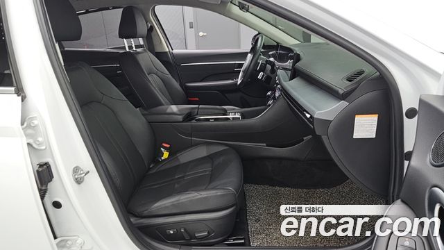 Hyundai Sonata 2024 — photo 16