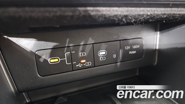 Hyundai Sonata 2024 — photo 27