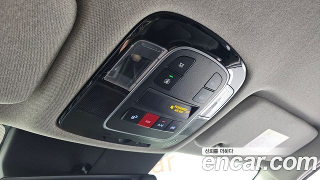 Hyundai Sonata 2024 — photo 28