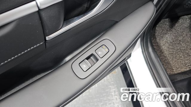 Hyundai Sonata 2024 — photo 29
