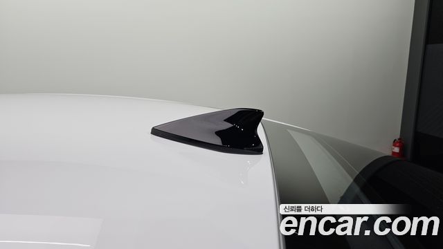 Hyundai Sonata 2024 — photo 31