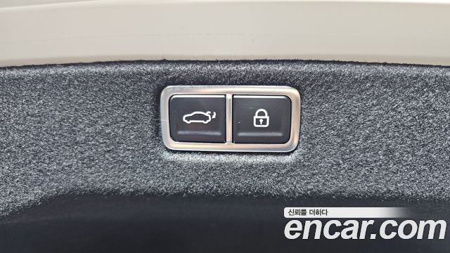 Hyundai Sonata 2024 — photo 33