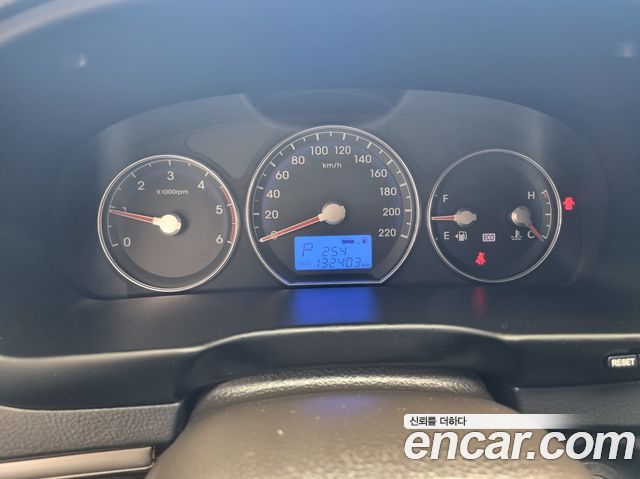Hyundai Santafe 2012 — photo 8