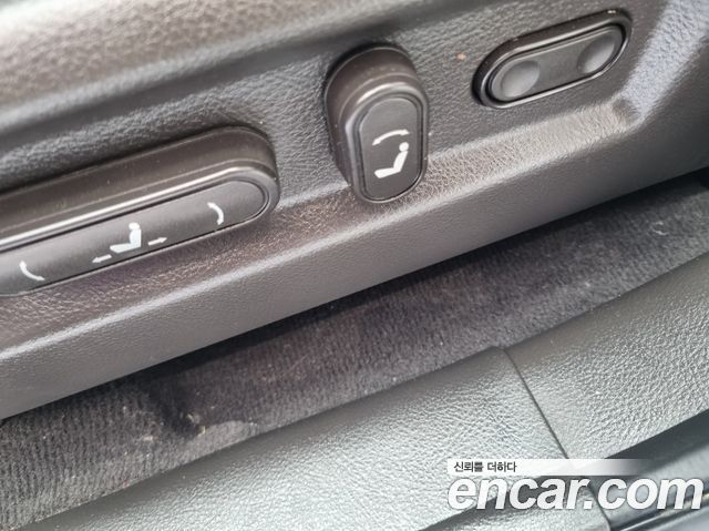 Hyundai Santafe 2012 — photo 12
