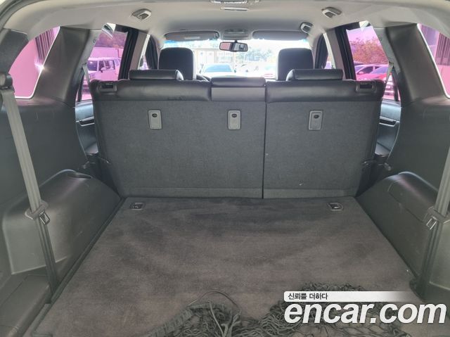 Hyundai Santafe 2012 — photo 13