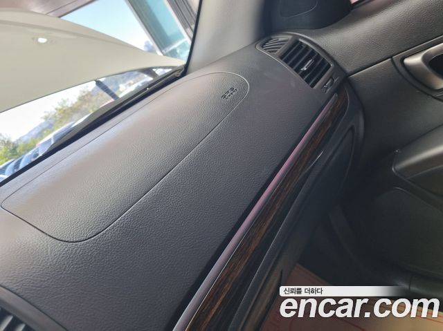 Hyundai Santafe 2012 — photo 16