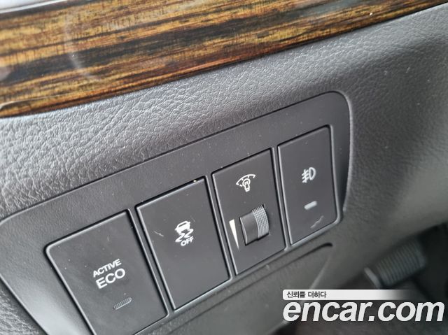 Hyundai Santafe 2012 — photo 17